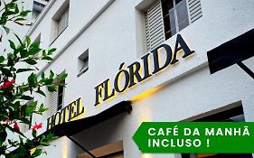 Hotel Flórida Poços